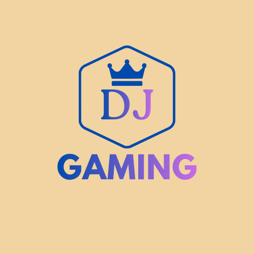 DJ Gaming